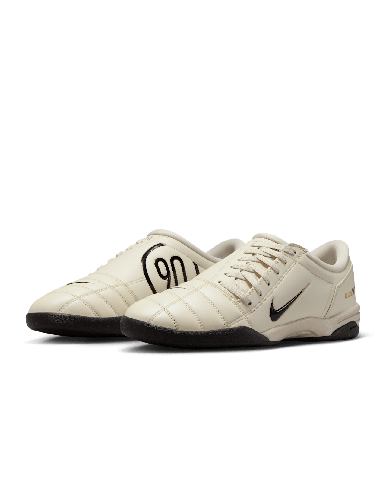 NIKE公式】トータル 90 'Light Orewood Brown' (HJ9351-100 NIKE公式】トータル 90 'Light Orewood Brown' (HJ9351-100